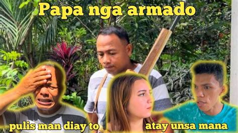 pulandit papa|Papa Kong Pulis 2 by vin.